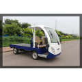 2 Seater Electric Loading Truck with Ce